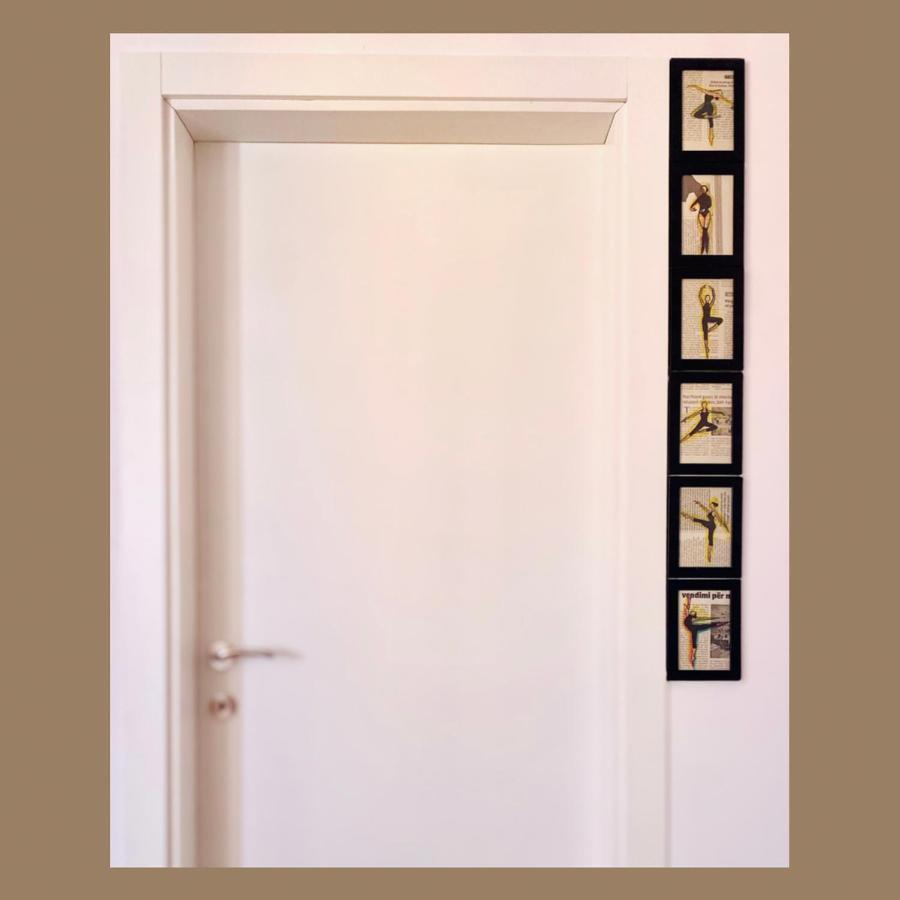 טיראנה Duka'S Home מראה חיצוני תמונה