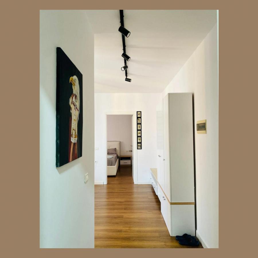 טיראנה Duka'S Home מראה חיצוני תמונה