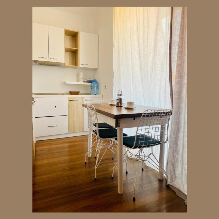 טיראנה Duka'S Home מראה חיצוני תמונה