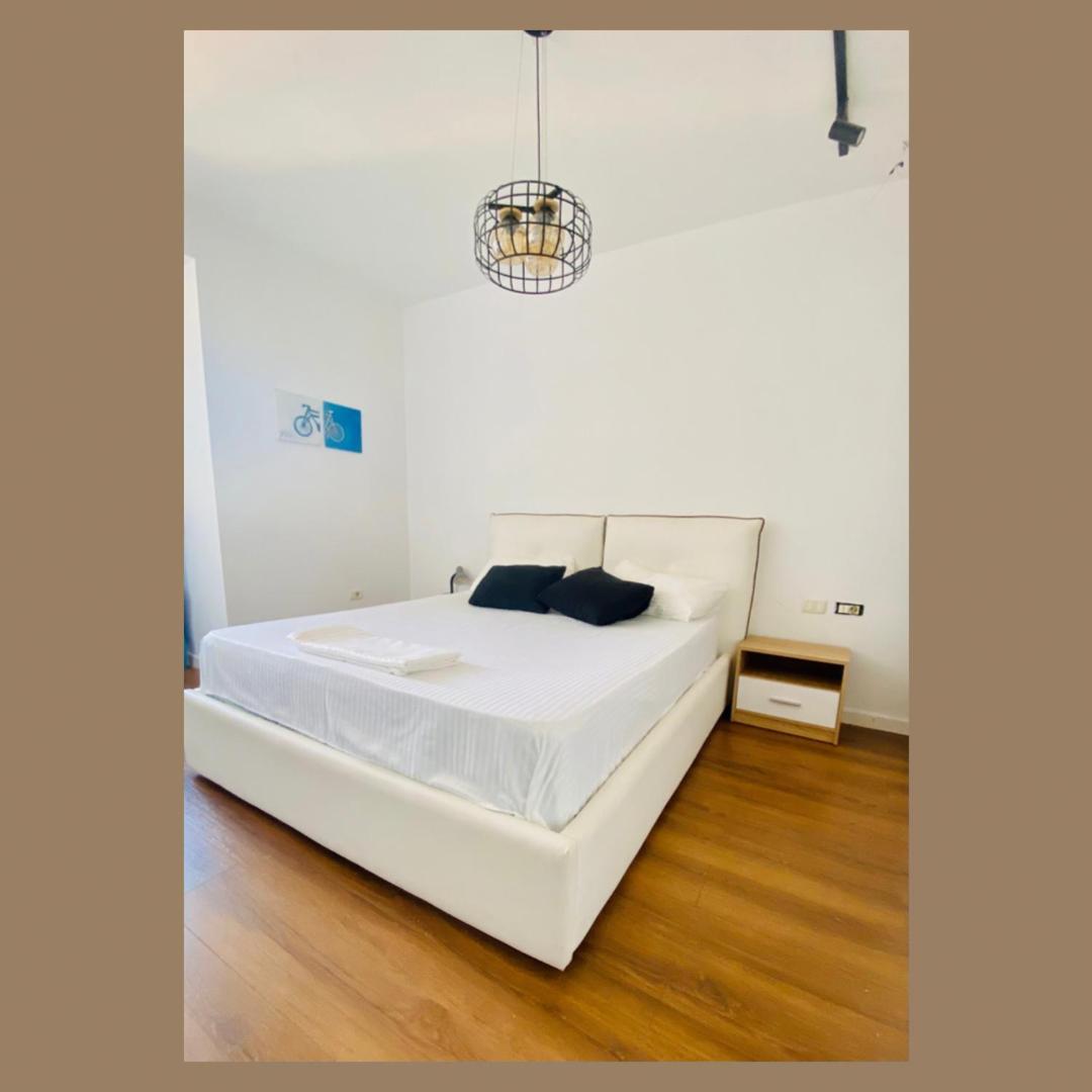 טיראנה Duka'S Home מראה חיצוני תמונה
