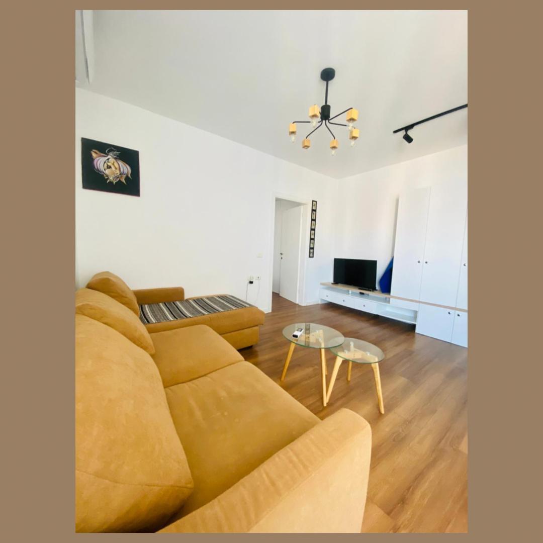 טיראנה Duka'S Home מראה חיצוני תמונה